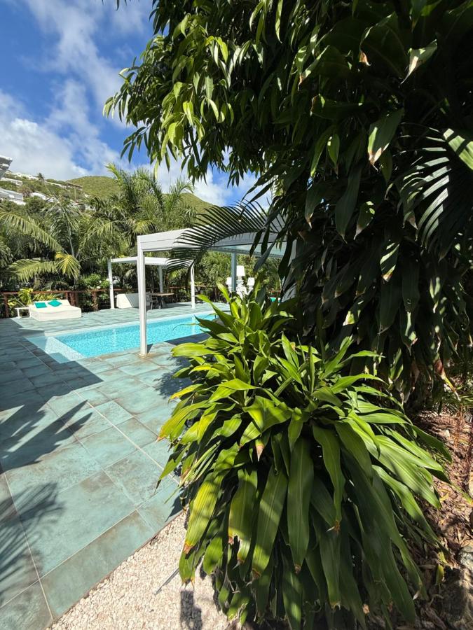 Les Galets Sxm Luxury Lodges - 4