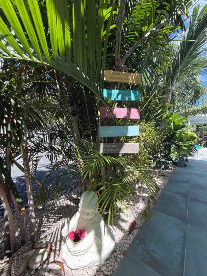 Les Galets Sxm Luxury Lodges - 3