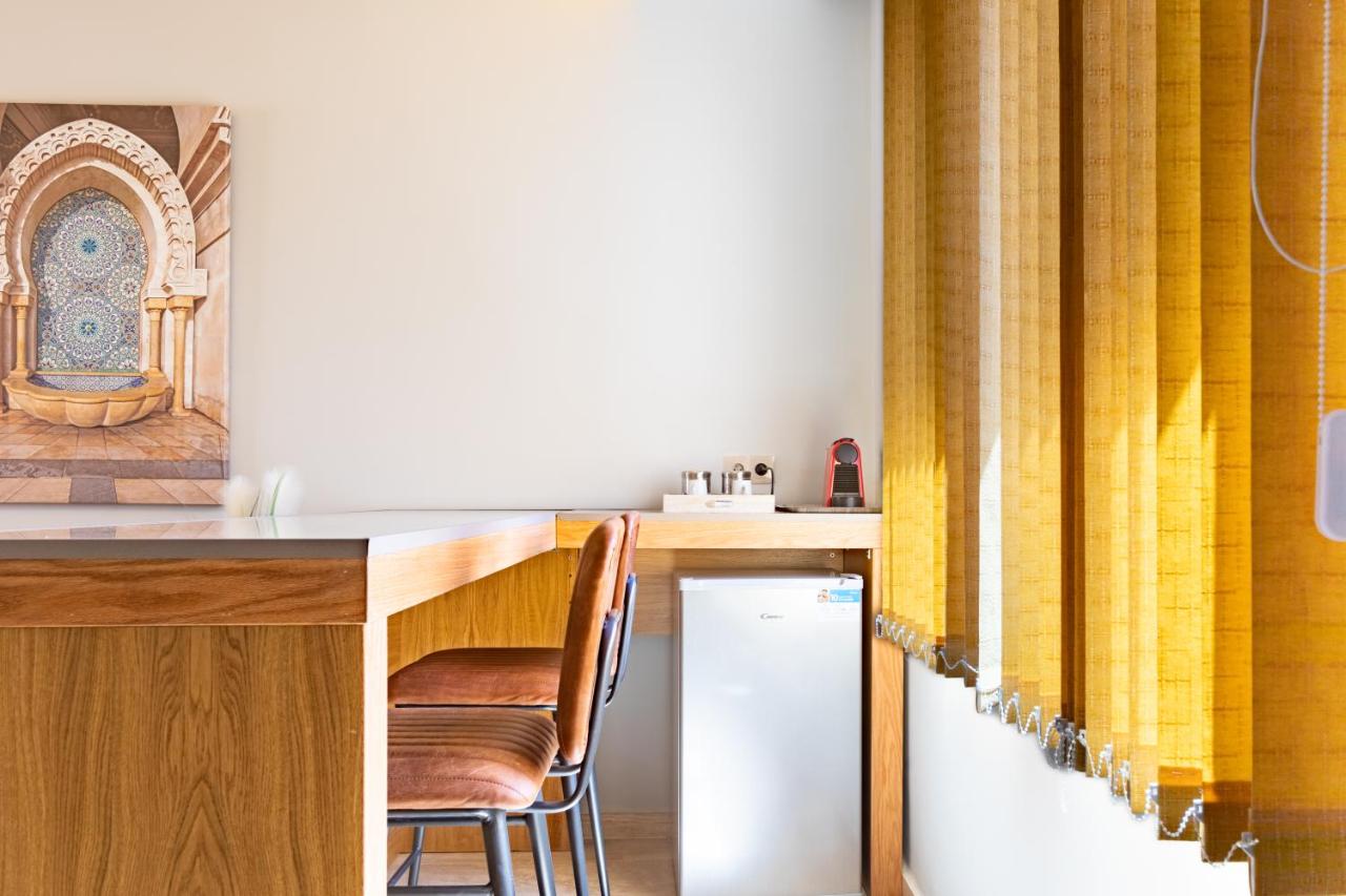 Central Marrakesh Apartment - 3