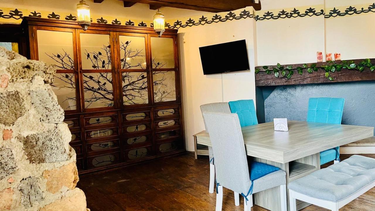 Tizapan 03 NEW 1BE&1BA - 2