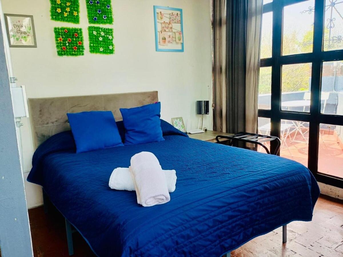 Tizapan 07 NEW 1BE 1BA