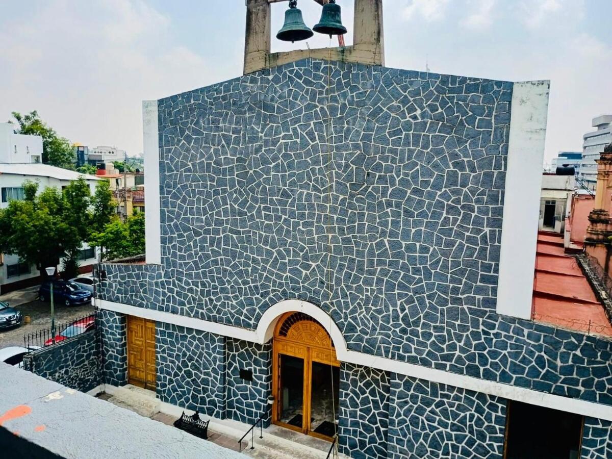 Tizapan 07 NEW 1BE 1BA - 5