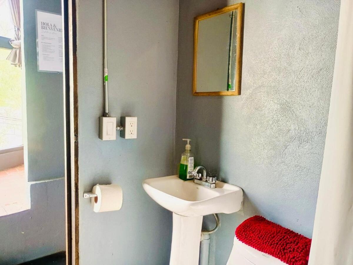 Tizapan 07 NEW 1BE 1BA - 3