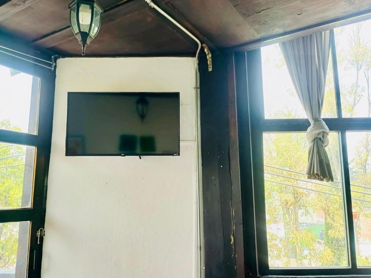 Tizapan 07 NEW 1BE 1BA - 4