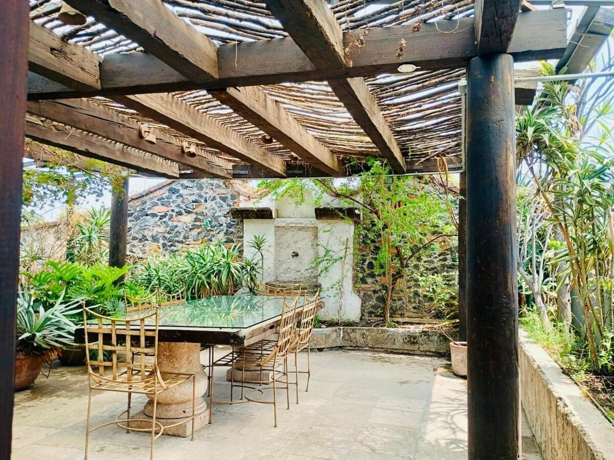 Tizapan 07 NEW 1BE 1BA - 2