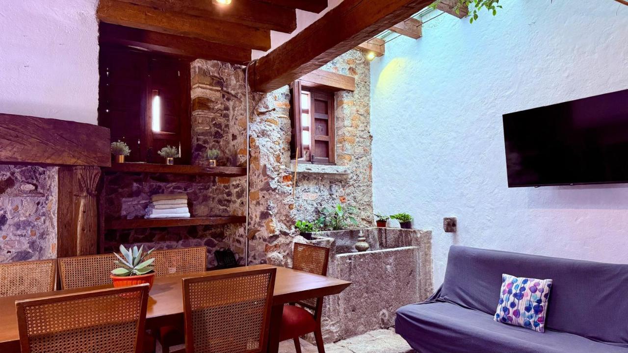 Tizapan 01 NEW 1BE&1BA - 5