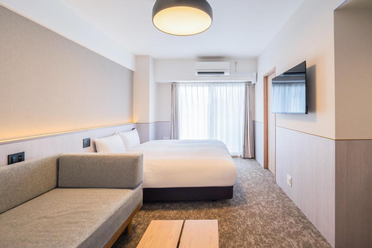 Apartment Hotel 11 Dotonbori 7 - 5