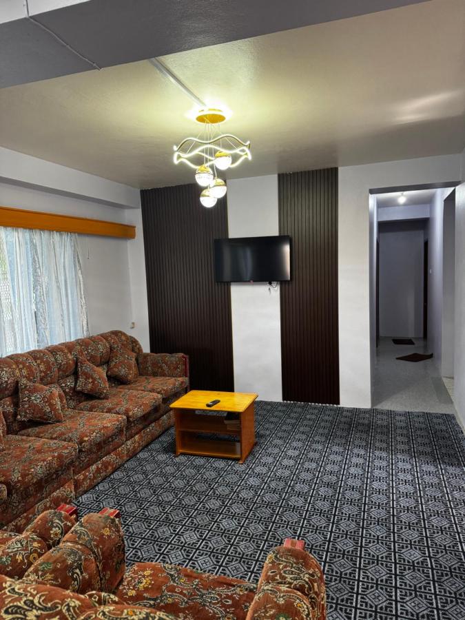 Ashnis Apartment - Sigatoka Town House Apartment - 4