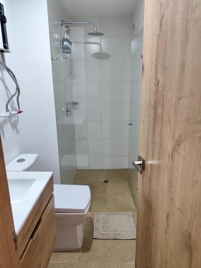 Excutive Studio-Torre Magna - 5