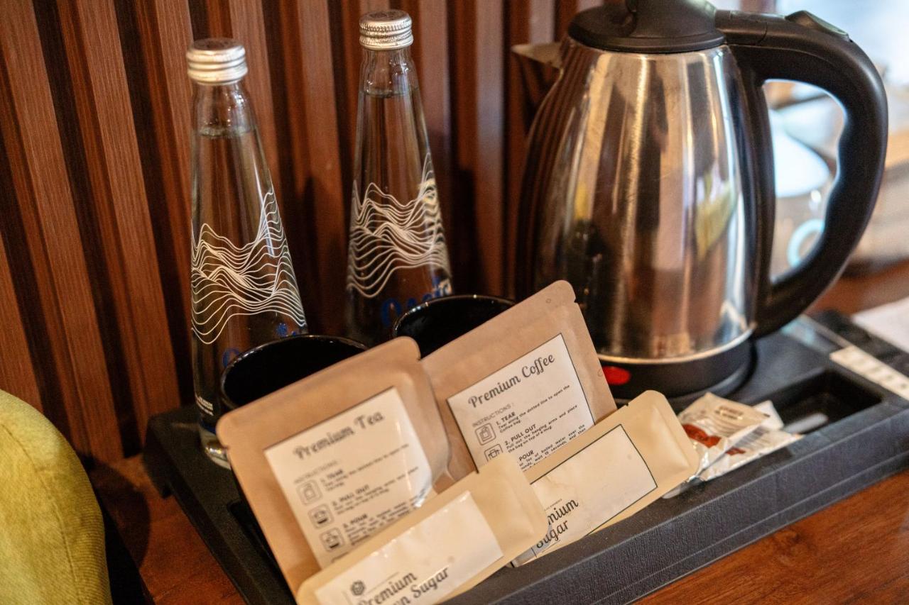 You Suite Seminyak - 2