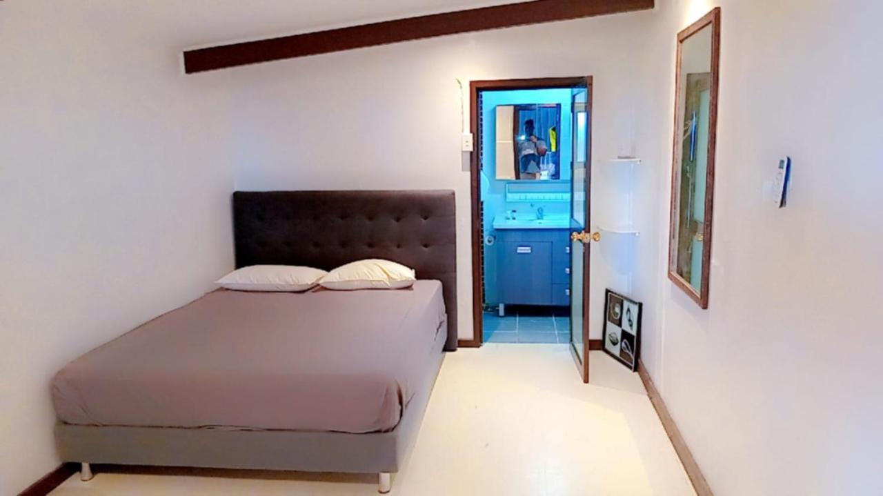 Cosy Farmstay Jasmeeruls Bayt Tuvurara, Savusavu - 4