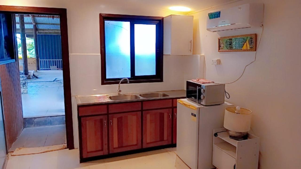 Cosy Farmstay Jasmeeruls Bayt Tuvurara, Savusavu - 5