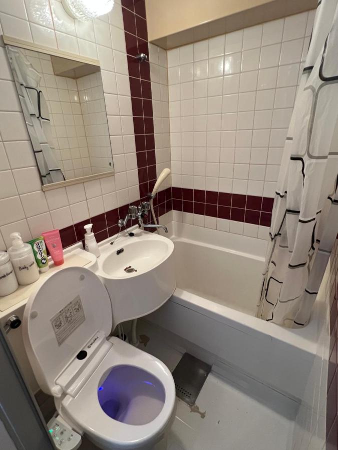 Namba Hana Hostel - 4