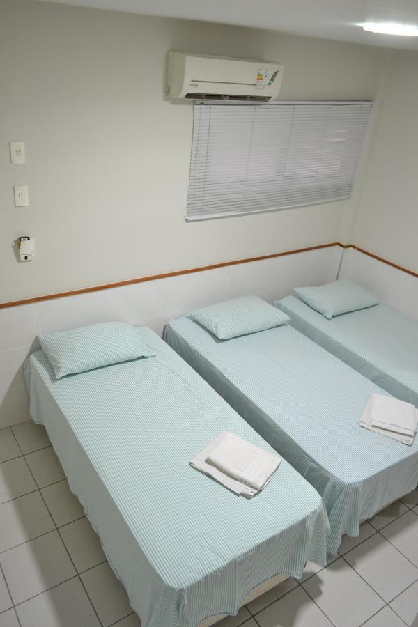 Hotel Itapoã photo