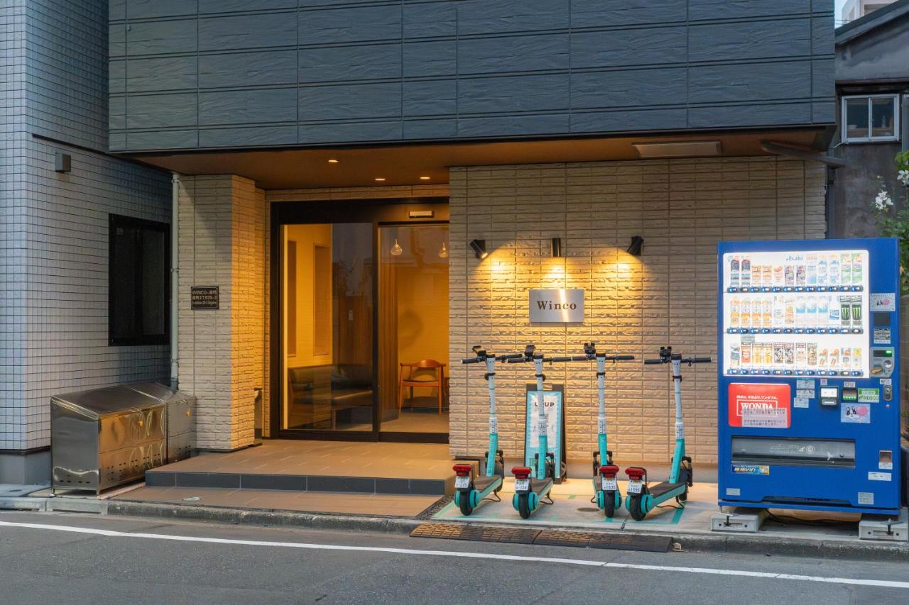 Sugamo Winco Residence 新宿まで電車14分 巣鴨駅徒歩3分 光wifi エレベーター 商店街徒歩4分