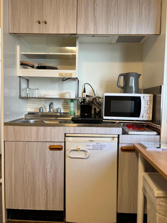 Namba Hana Hostel - 2