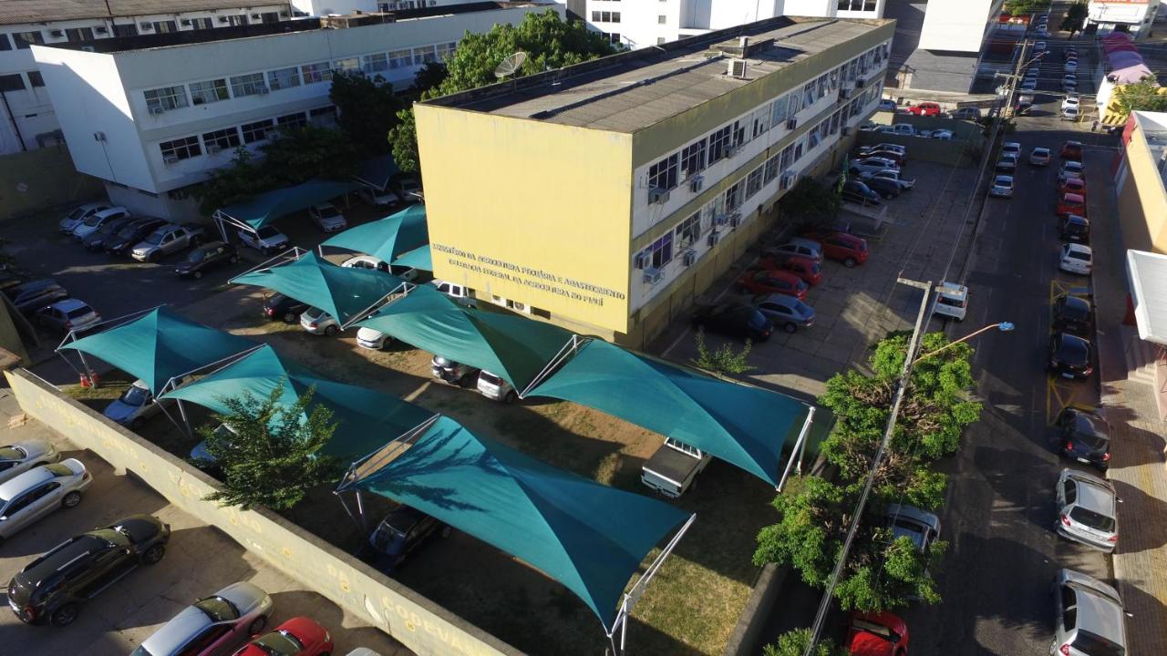 Hotel Itapoã photo