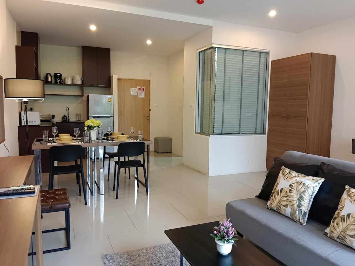 A Well Equipped Condo near Karon Beach - 3
