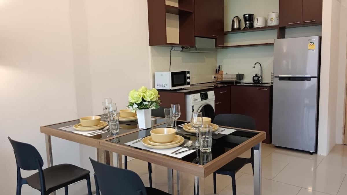 A Well Equipped Condo near Karon Beach - 2