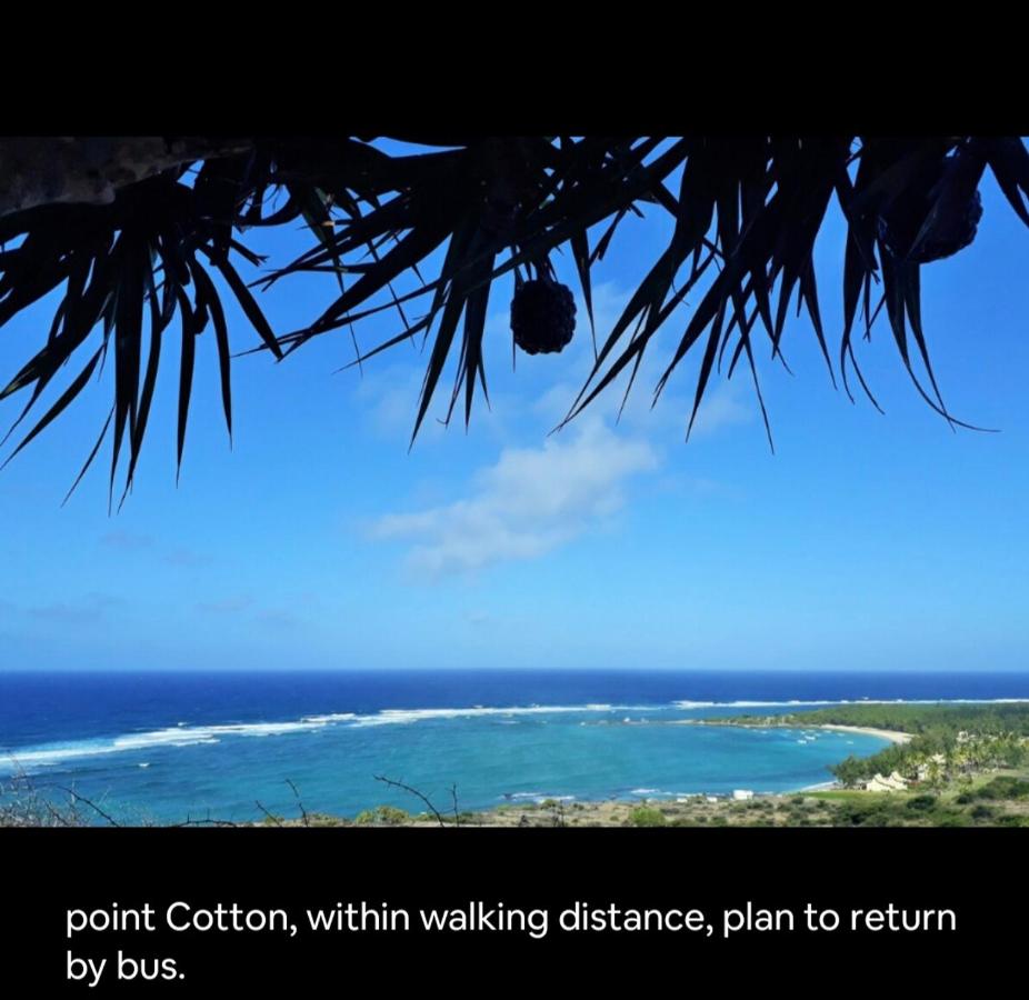 Biana's Home Guest House Room 2 - 2