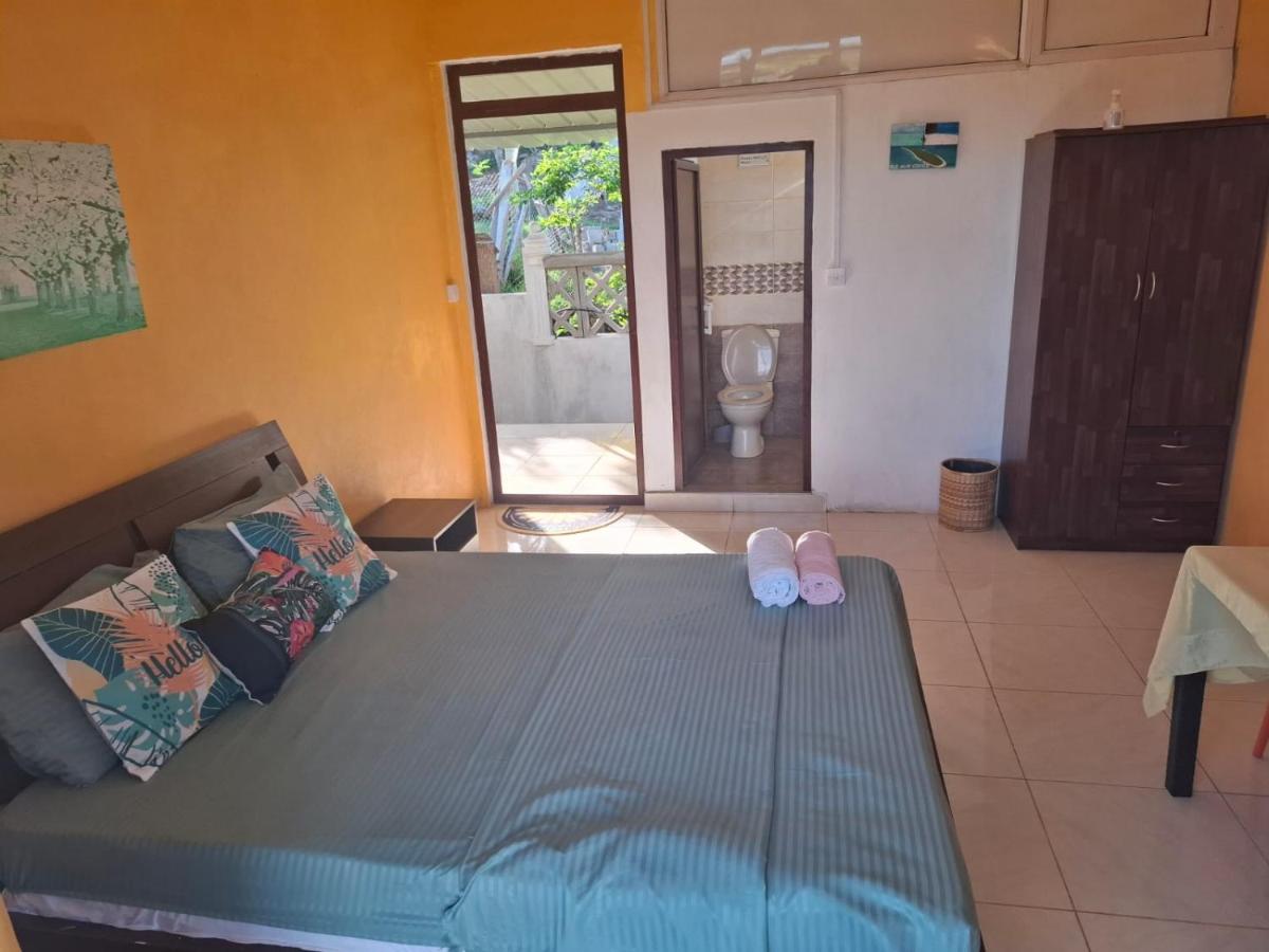 Biana's Home Guest House Room 2 - 3