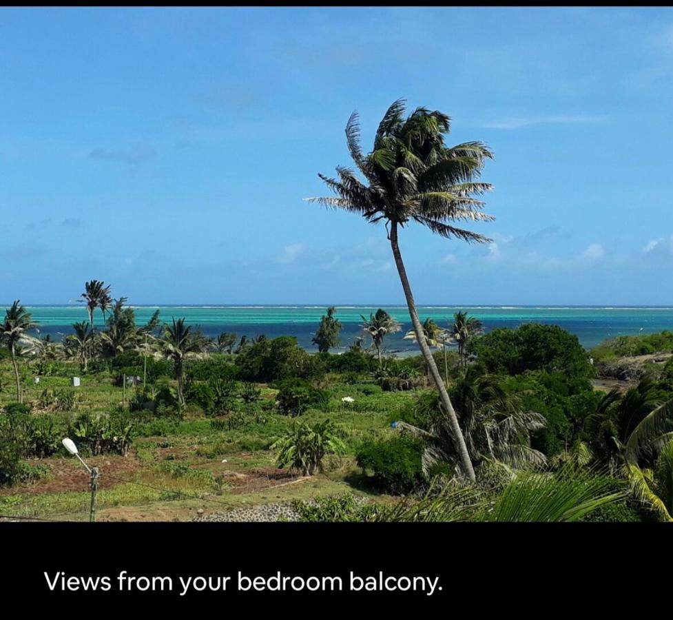 Biana's Home Guest House Room 2 - 4