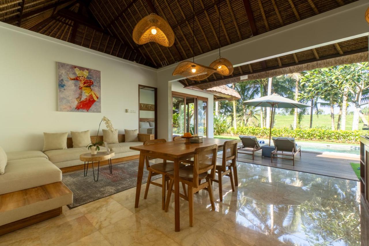 The Lanaya Villa - 5