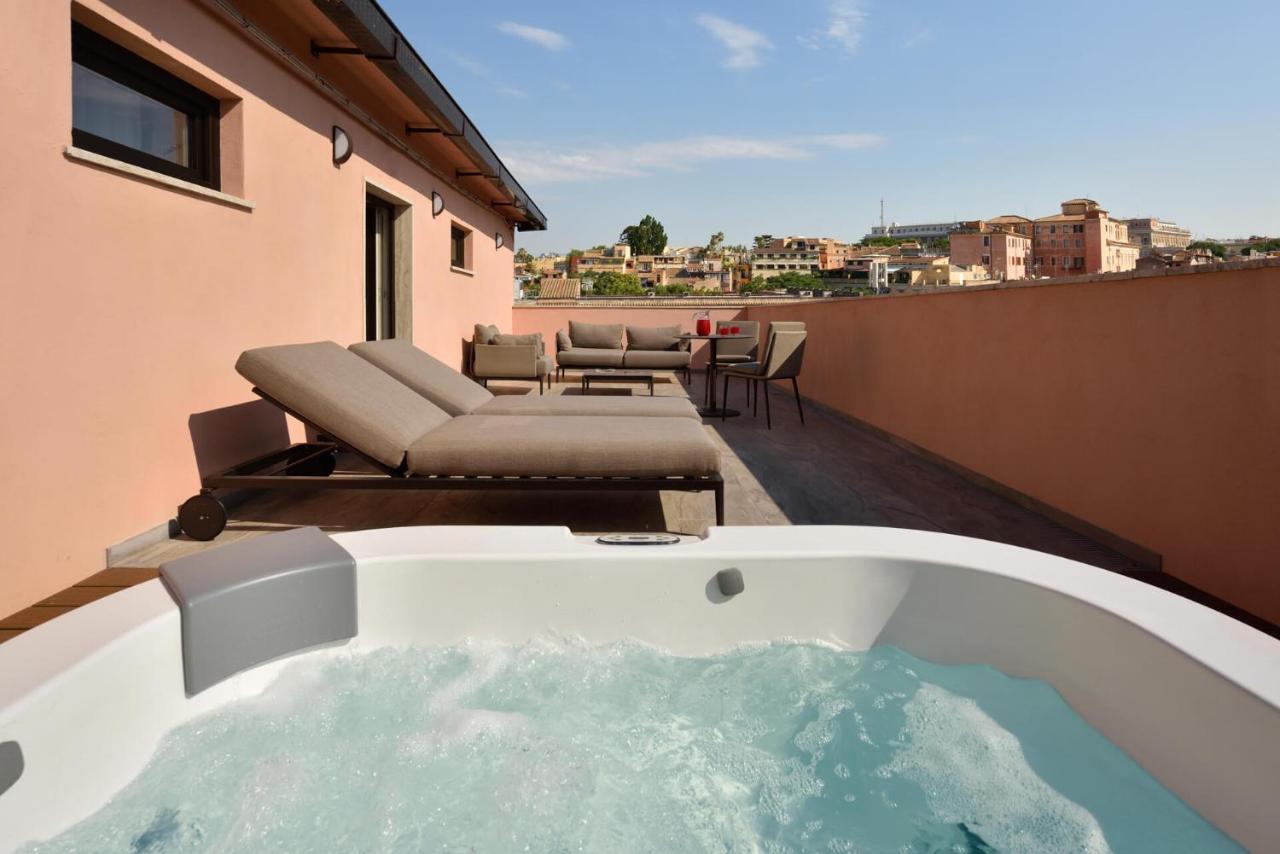 FH55 Grand Hotel Palatino - 4