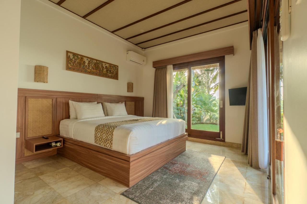 The Lanaya Villa - 2