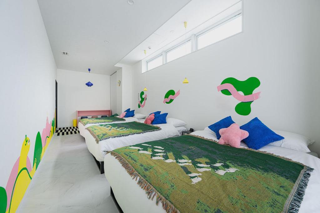 CROSS BASE Shibuya - 2