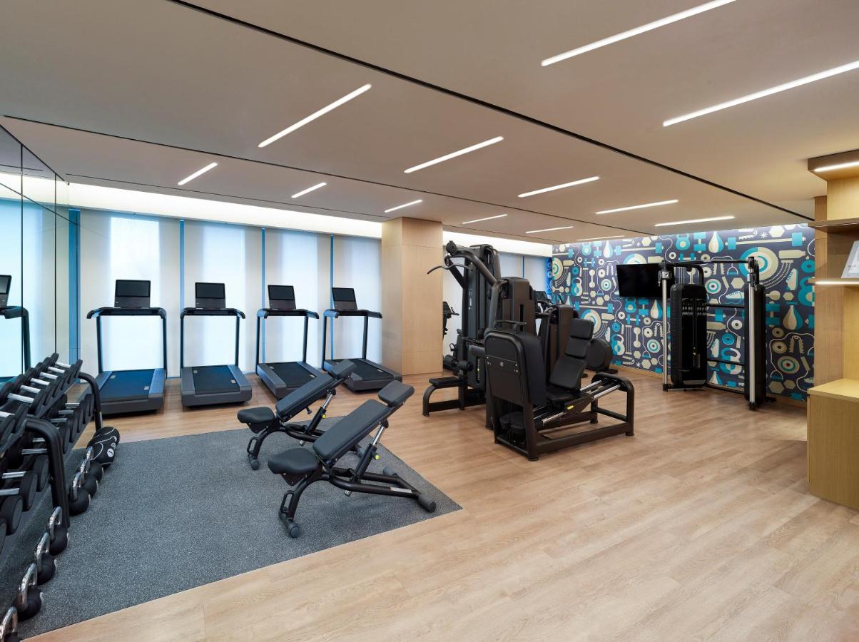 Le Meridien Seoul Myeongdong - 4