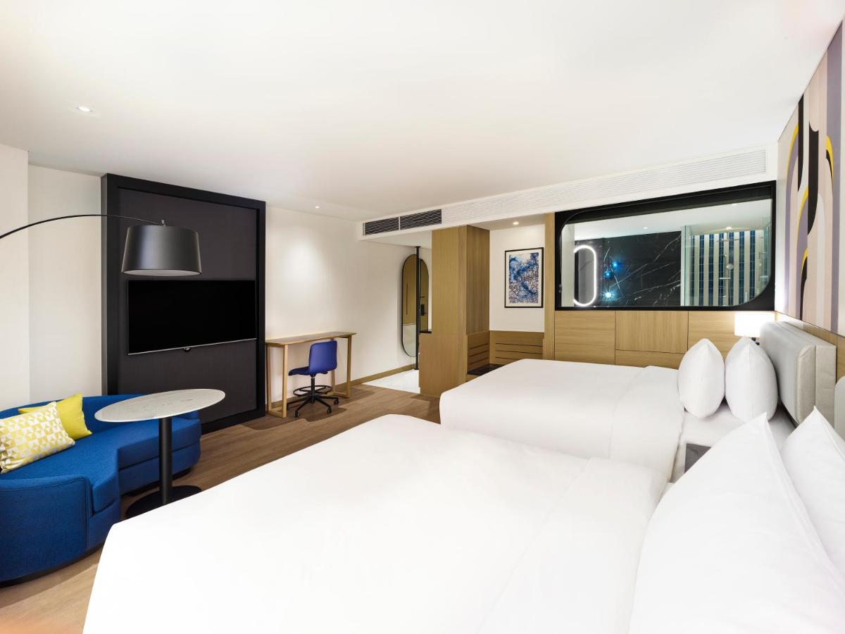 Le Meridien Seoul Myeongdong - 3