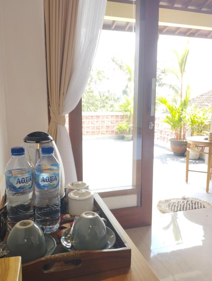 Mari's guest house