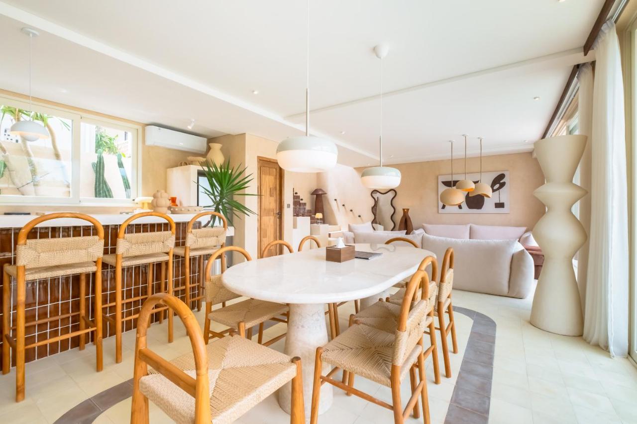 Villa Amara, Cala Nusa, Kaya - Spacious & Modern Villa in Balangan - 2