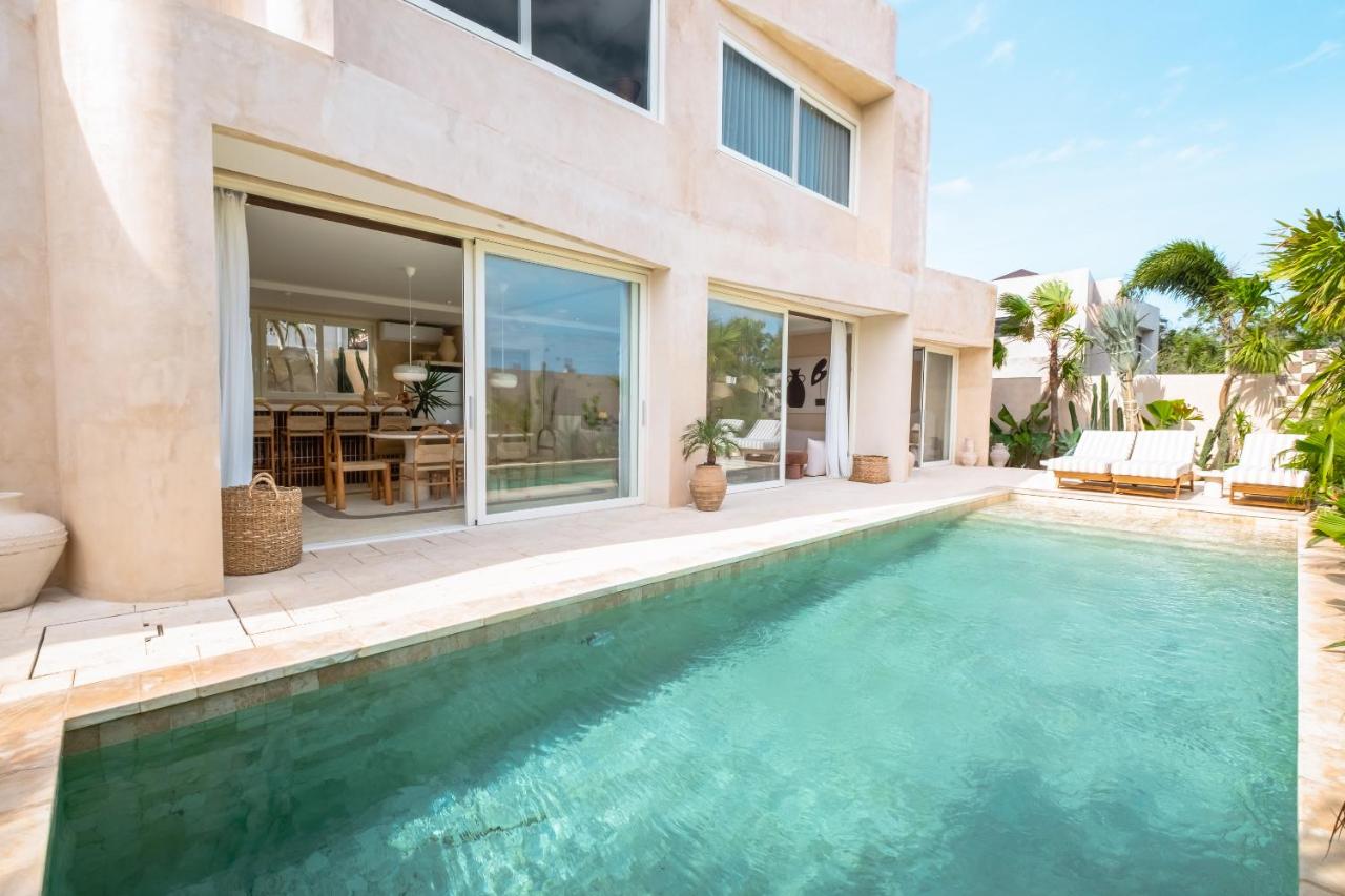 Villa Amara, Cala Nusa, Kaya - Spacious & Modern Villa in Balangan - 3