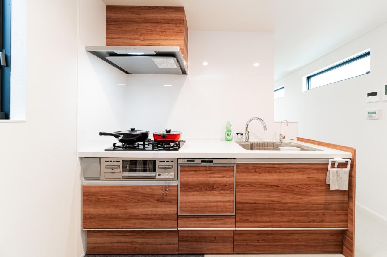 New decorative 6ppl 3-Story House 5-mins walk Sta - 4