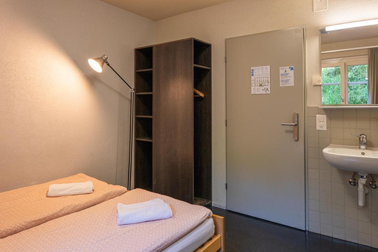 Zermatt Youth Hostel - 3