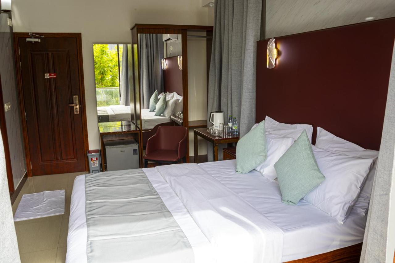 Terminal 27 Hotel - 5