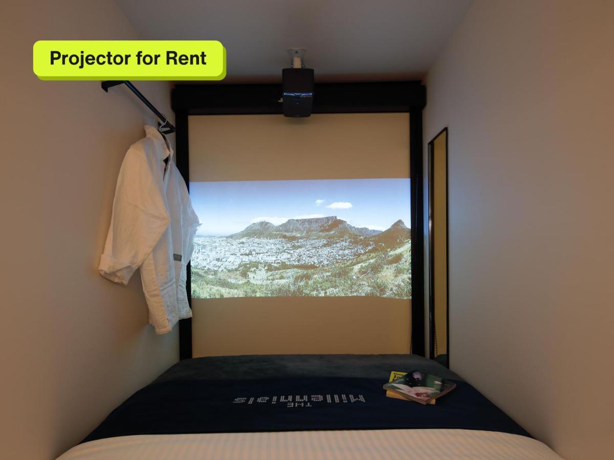 The Millennials Shibuya - 3