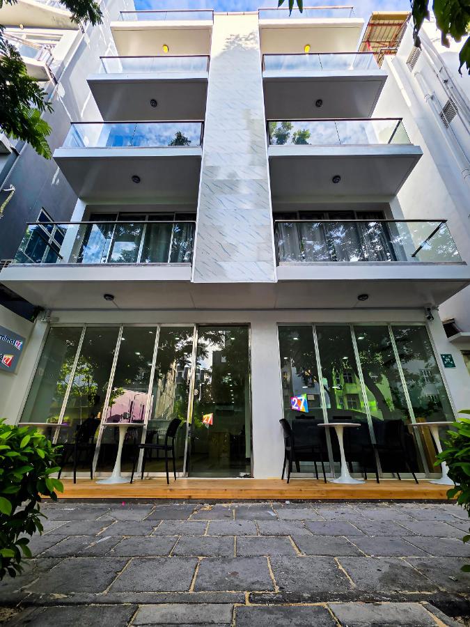 Terminal 27 Hotel - 4