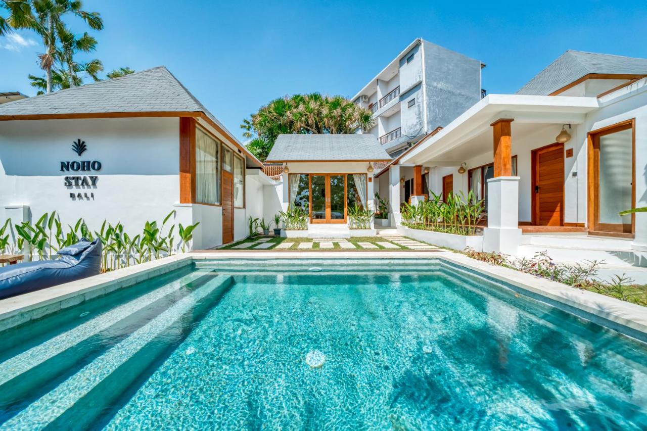 Noho Stay Bali