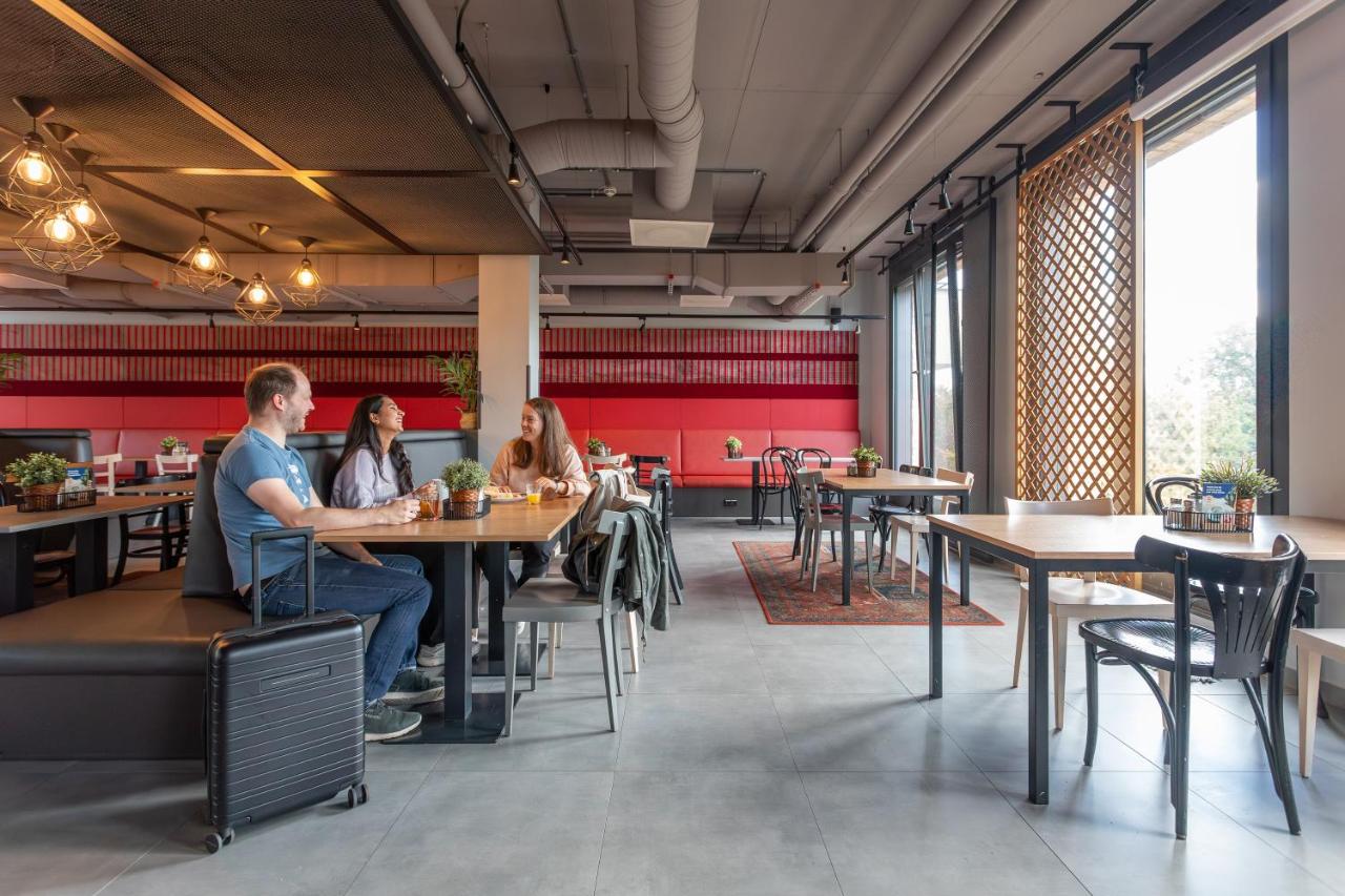 MEININGER Hotel Berlin Tiergarten - 4