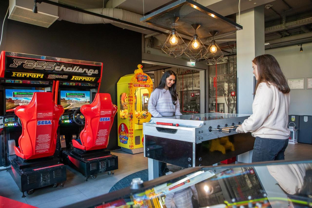 MEININGER Hotel Berlin Tiergarten - 5