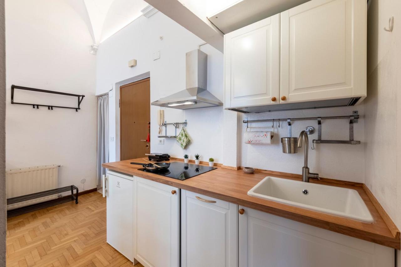 Central Apartment Porta Soprana Genova - Happy Rentals - 4