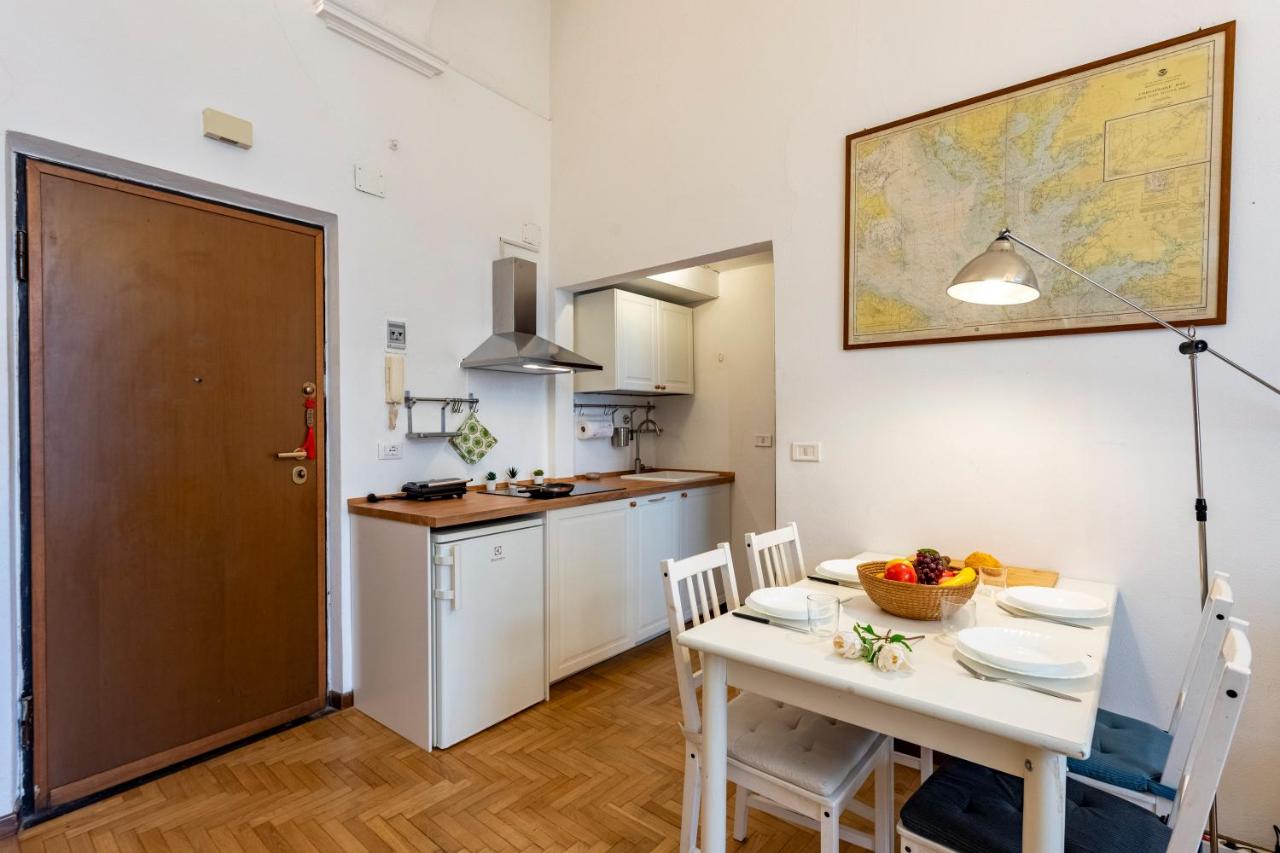 Central Apartment Porta Soprana Genova - Happy Rentals - 3