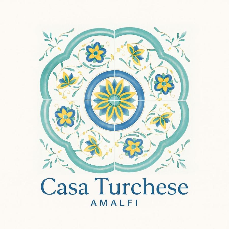 Casa Turchese Amalfi
