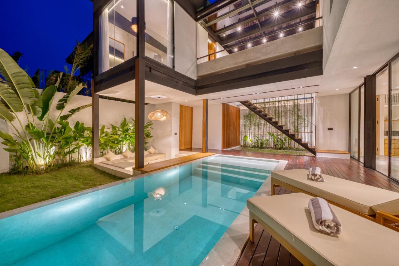 Luxury Industrial-Style 2BR Villa Kirma Near the Beach - 4