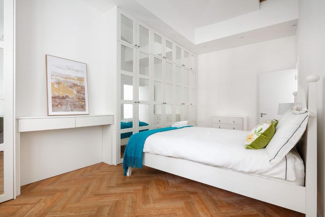 Charming Mews house in Kensington - 2