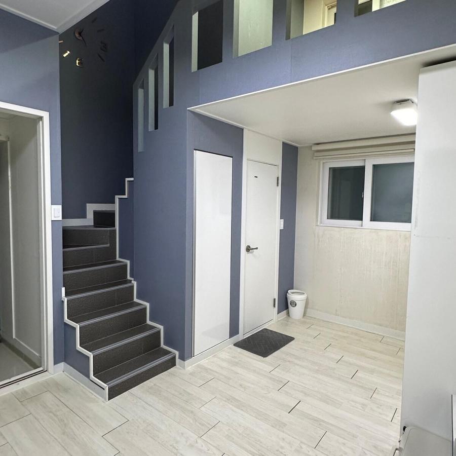 SD a romantic two-story house in Sillim - 5