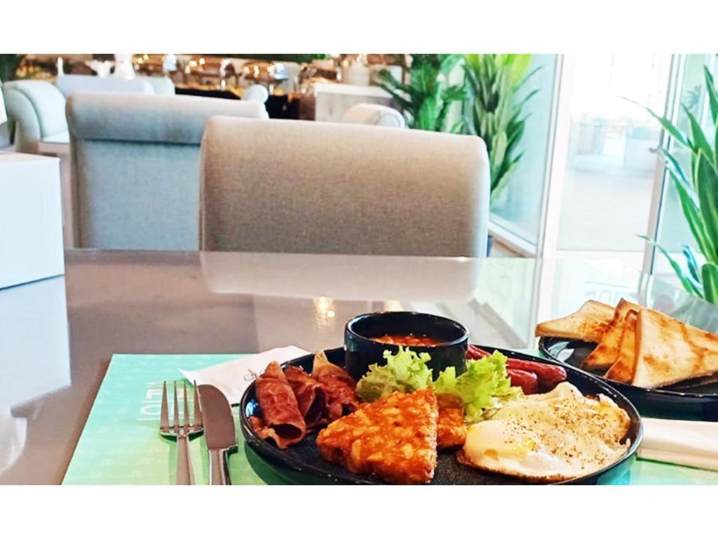 Panoramic Seaview one-bedroom apartment - 2